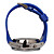  mq266 - tel pollici 1,33 orologio cellulare (fm, quadband, mp3 player)