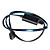  Visable Smart Charge and Sync Cable for HTC and Samsung and Nokia