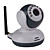  2.4" Wireless Digital Baby Monitor IR Video Talk Camera