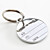  Dog Paw Style Dog Name Tag (Assorted Colors)