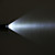  Portable MXDL 3W 1-Mode Flashlight (1 x AA)
