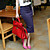  Women's Skinny Hip Dress