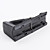  Angled Fore Grip for NATO STANAG 4694 and MIL-STD-1913