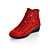  Leatherette Wedge Heel Sandals Casual Shoes With Hollow-out / Zipper (More Colors)
