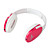  sans fil sur l'oreille casque stéréo bluetooth