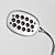  Mini All-in-1 USB Destop Aquarium Fish Tank with LED Light