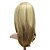  Capless High Quality Syntheitc Long Straight Wig
