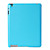  Leechee Texture Protective Case with Stand for iPad 2 and the New iPad
