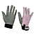  Cycling Women's Sun Protective Full-Finger Gloves
