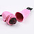  Mini Turbo USB Vacuum Cleaner (Pink)
