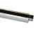  Kaine - (k2402-1) intermediária oitava engrossar gaita c key/24 holes/48 tons