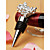  Silver Grapes Wine Stopper