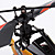  4 Channel Long Distance Control Helicopter (Assorted Colors)