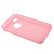  Noctilucent Protective Back Cover for iPhone 4 and 4s (Pink)