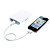  TPOS 6600mAh Power Bank Portable External Backup Battery Charger