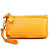  damer læder wristlet