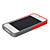 Special Style Red Case for iPhone 4