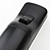  tofarget MotionPlus Remote og Nunchuk-kontrolleren til Wii / Wii u (sort og hvit)