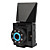 hd1280x720 da 2,5 pollici auto dvr display con visione notturna, rilevamento del movimento