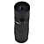  Rubber Covered Zoom Monocular (Black)