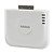  Externe Batterij Met Standaard Voor iPhone, iPod (2000mAh)