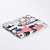  US Flag Style Auto Sleep and Wake-up PU Leather Case and Stand for the New iPad (Assorted Colors)