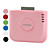  Externe Batterij Met Standaard Voor iPhone, iPod (2000mAh)