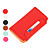  Stylish Flip-On Full Body PU Leather Case for Samsung Galaxy S3 i9300 (Assorted Colors)