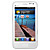  nevoso - 3g smartphone Android 2.3 con 4.0 pollici touchscreen capacitivo (dual sim, gps, wifi)