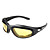  Outdoor Cycling Night Vision Goggles with Brightness Enhancement Film