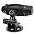 1280x480 2.7 Inch Display Car DVR with Dual Camera, Night Vision