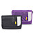  Schutz-Laptop-Tasche aus Nylon Stil für 11-Zoll-Notebooks, MacBook Air, iPad und Tablet PCs