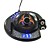  UFO Design LED Power Supply with Foot Pedal and Clip Cord