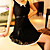  Attractive Lady Party Dress