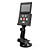  hd1280x720 da 2,5 pollici auto dvr display con visione notturna, rilevamento del movimento