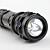  Portable MXDL 3W 1-Mode Flashlight (1 x AA)