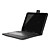  USB-Schnittstelle 9,7-Zoll-Leder-Schutztasche mit Tastatur