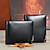  Men's Leather purse
