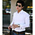  Hombres camiseta Slim Fit
