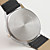  Women's Star Style PU Leather Analog Quartz Wrist Watch (Assorted Colors)