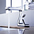  Sprinkle® - ved lightinthebox - massiv messing håndvasken vandhane kromfinish