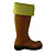  Botas cosplay inspirados en la leyenda de zelda-link