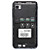  Vanessa - 3G Android 2.3 Smartphone with 5.0 Inch Capacitive Touchscreen (Dual SIM, GPS, WiFi)
