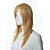  Cosplay Wig Inspired by Guilty Grown-Tsutsugami Gai