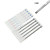  100 Pcs Tattoo Needle 11M2