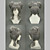  Cosplay Wig Inspired by Vocaloid-From The Sandplay Singing of The Dragon Megurine Haku