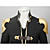  Cosplay Costume Inspired by Final Fantasy Type-0-Rosefinch King