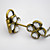  Cosplay Lock & Key Necklace Inspired by Shugo Chara