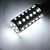  E14 SMD 5050 44LED 500LM 7.5W Natural White Corn Bulbs (220-240V)
