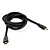  de alta velocidad de cable HDMI para PS3 (caja al por menor, de 1,8 m, negro)